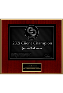 Client Champion